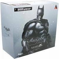 ราคา DC : PLAY ARTS KAI : BATMAN ARKHAM ORIGIN : BATMAN จากค่าย SQEX TOYS [RARE] ของแท้ ของใหม่ 100% (5872738902)