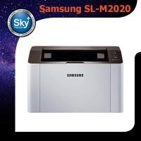 ราคา Samsung SL-M2020 Mono Laser Printer (14022117234)
