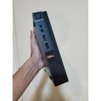 ราคา คอมจิ๋ว สเปกแรง คุ้ม! Dell OptiPlex 3020 Micro PC Mini เครื่องเล็กมาก I5-4590T Ram4 HD.500gb มีWifi อะแดปเตอร์พร้อม (19781608341)