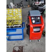 ราคา เครื่องฟลัชชิ่งน้ำมันเกียร์ เครื่องเปลี่ยนถ่ายน้ำมันเกียร์อัตโนมัติ LAUNCH รุ่น L-501 (7542744654)