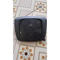 ราคา เราเตอร์ไร้สาย cisco e1000 ples อะแดปเตอร์ (22534193965)