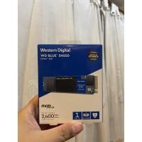 ราคา WD BLUE SN550 1TB SSD NVMe M.2 2280 (WDS100T2B0C) (MS6-119) (11506801680)