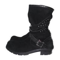 ราคา รองเท้าบูทมือสอง | Buffalo Bob (23337666557)