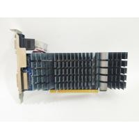 ราคา การ์ดจอ ASUS GT 730 2GB GDDR5 ไม่ต่อไฟเพิ่ม HDMI,VGA,DVI (42477220977)