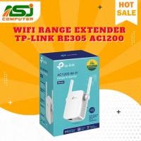 ราคา Tp-Link Range Extender Re305 Ac1200 Dual Band-Mesh Router Tplink Re305 (42452943805)