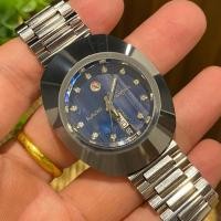 ราคา RAD0 diastar automatic vintage มือสองแท้ สภาพดีมาก (42104047375)