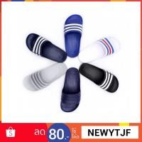 ราคา รองเท้า ADIDAS DURAMO SLIDEแท้% ครบสี ครบไซต์ (1251482772)