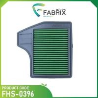 ราคา FABRIX ECO (G2) กรองอากาศรถยนต์ Nissan Teana FHS-0396-G2 (27172963878)