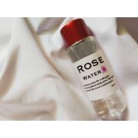 ราคา โทนเนอร์น้ำกุหลาบออแกนิค(Rose Water) 100 ml (6848712322)