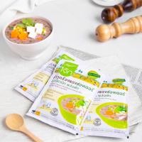 ราคา โจ๊กข้าวนุ่มโจ๊กข้าวกล้องผสมสาหร่าย ผสมเห็ด Xongdur ซองเดอร์ /ไม่สามารถสั่งรวมกับสินค้าอื่นได้ (14392367752)