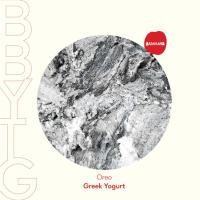 ราคา Oreo Greek Yogurt กรีกโยเกิร์ตโฮมเมดรสโอริโอ้ (24763340409)