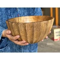 ราคา ชามสลัด ชามไม้มะม่วง ขนาด 10 นิ้ว สูง 5 นิ้ว mango wooden salad bowl ออกใบกำกับภาษีได้ รหัส 4142025 (29383376119)