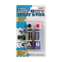 ราคา SUNNIC กาวอีพ๊อกซี่ สูตรกันน้ำ 30 ml. AB (52205900241)