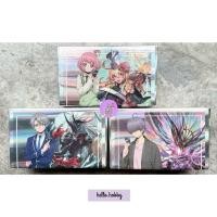 ราคา การ์ดแวนการ์ด Vanguard - VGT-D-TD01 / TD02 / TD03 (43907858138)