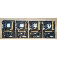 ราคา เมนบอร์ดขุด TB250-BTC (เสีย งานช่าง ซาก อะไหล่) (16463107263)