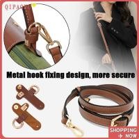 ราคา LONGCHAMP Qipaofu Transformation Buckle, Punch-ฟรีสายคล้องไหล่สายหนังแท้,กระเป๋าอุปกรณ์เสริมกระเป๋าถือCrossbodyเข็มขัดสําหรับLongchamp (27218116880)