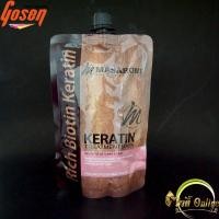 ราคา มาเซโรเน่ เคราติน ทรีทเม้นท์มาส์ค Masaroni Keratin Treatment Mask 500 ml (5565388677)