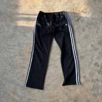 ราคา กางเกงวอร์มมือสอง กางเกงวอร์ม adidas อาดิดาส (23557899050)