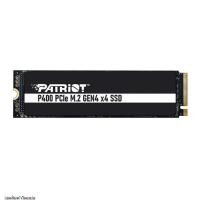 ราคา 1 TB SSD (เอสเอสดี) PATRIOT P400 - PCIe 4/NVMe M.2 2280 (23889882792)