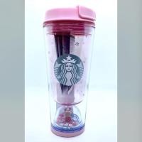 ราคา แก้ว สตาร์บัค เกาหลี Starbucks Korea Rudolph Waterball Tumbler (1116074393)