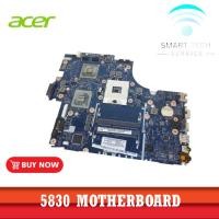 ราคา เมนบอร์ดแล็ปท็อป Acer Aspire 4830/4830T/5830/5830T (43863815575)