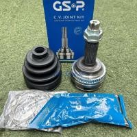 ราคา GSP หัวเพลาขับนอก TOYOTA WISH (859167) A26,F27,O63 (28679980013)