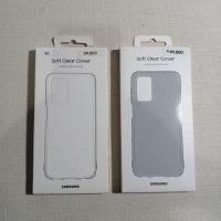 ราคา ปกอ่อนใส Samsung Galaxy A23 / A23 5G ของแท้ (47354721863)