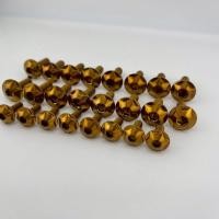 ราคา น๊อตชุดสีเวฟ110i (ปี2009-2018) หัวดาวทอง สแตนเลสแท้ มี21ตัว (52406030403)