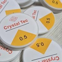 ราคา ด้ายยืดคริสตัล โปร่งใส ร้อยลูกปัด กำไล สร้อย แหวน (43371333216)