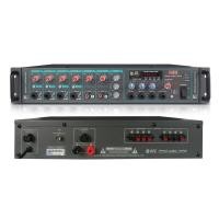 ราคา (รวม VAT) NPE PMD-150MP3 พาวเวอร์มิกเซอร์ แอมป์ขยาย กำลังขับ 150Wmax 70V,100V npe pmd-150mp3 แอมป์รถแห่ แอมป์เสียงตาม... (28602510480)