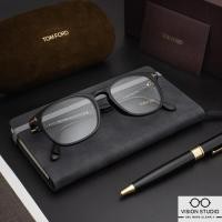 ราคา กรอบแว่น TOM FORD TF5505 001 (25969111606)