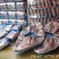 ราคา [ผ้าคลุมรองเท้าบ้าน] ผ้าคลุมรองเท้าขนาดหนึ่งห้องคอมพิวเตอร์นักเรียนมัธยมต้นประถมศึกษาห้องคอมพิวเตอร์โรงเรียนบ้านไมโครห้องโรงแรมสีเทา-ป (42527112358)