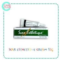 ราคา Scar Esthetique ครีมลดรอยแผลเป็น 10 กรัม (18265670051)
