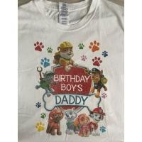 ราคา เสื้อยืดมือสอง ป้าย GILDAN size XL (25656542867)