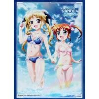 ราคา Bushiroad Sleeve HG Extra Vol.278 Nanoha & Fate (20170266612)