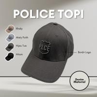 ราคา หมวกผู้ชาย POLICE 2752220049 (48351613039)