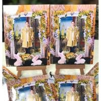 ราคา เพื่อการสะสม การ์ดหมายกำหนดการพระราชพิธีทรงบำเพ็ญพระราชกุศลพระบรมศพ ในหลวงรัชกาลที่ 9 (25512026859)