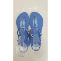 ราคา ✨HAVAIANAS FREEDOM SL LIGHT BLUE✨ (1706920512)