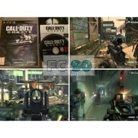 ราคา แผ่นเกมคอล ออฟ ดิวตี้: โกสต์ Call of Duty: Ghosts [PS3] แผ่นแท้ มือสอง สภาพดี มีกล่อง ใบสไปร์ ไม่มีคู่มือ Playstation3 (6160652626)
