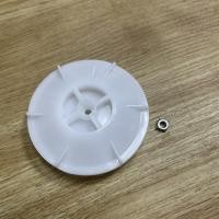 ราคา เฟืองรองโถเครื่องปั่น Sharp รุ่น Em-ice,Em-22,Em-44A,EM-22A อะไหล่แท้ 100% (11712327582)