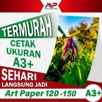 ราคา A3+ PRINT / A3+ PRINT 1 ด้านข้างและ 2 ด้าน / กระดาษ HVS / กระดาษอาร์ต / กระดาษอาร์ตต์ (50754934374)