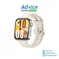 ราคา HUAWEI Watch Fit 4 White - A0169930 (42154658814)