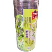 ราคา ฮาร์ทบีท LimeSalt ลูกอมผสมเกลือกลิ่นมะนาวสอดไส้วิตามินซี 100เม็ด (51005739015)