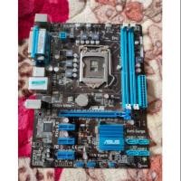 ราคา ASUS P8H61-M LX R2.0 Socket 1155 (6642743934)