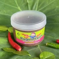 ราคา กะปิทำน้ำพริก กะปิแกง เนื้อละเอียด อย่างดี หอม อร่อย กะปิกระบี่ กะปิใต้ (17541874844)