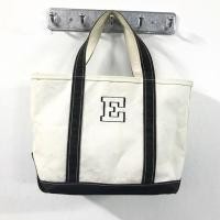 ราคา กระเป๋า tote bag แบรนด์ l.l. Bean (385102510)