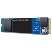 ราคา WD BLUE SSD SN550 250GB M.2 NVMe (6956274182)