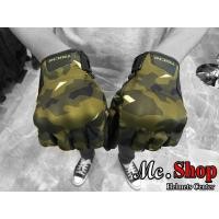 ราคา ถุงมือ TAICHI รุ่น RST437 CAMO (2906464997)