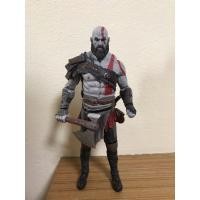 ราคา Kratos God of War 4 action figure ฟิกเกอร์ เครโทส GOW (11304109630)