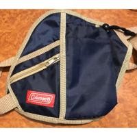 ราคา กระเป๋าคาดเอวยี่ห้อColeman (6039449275)